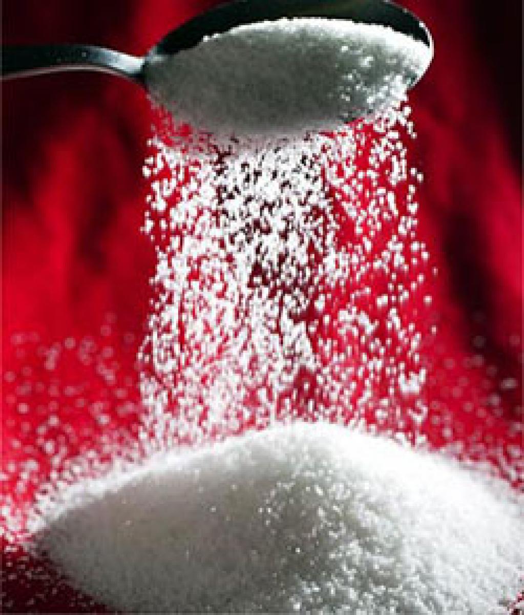 Sugar output may fall by 4.6% this year: ICRA