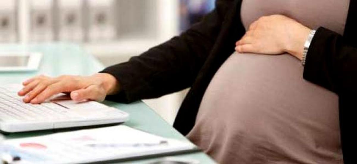 Rising obesity in pregnancy raises risk for mother, child