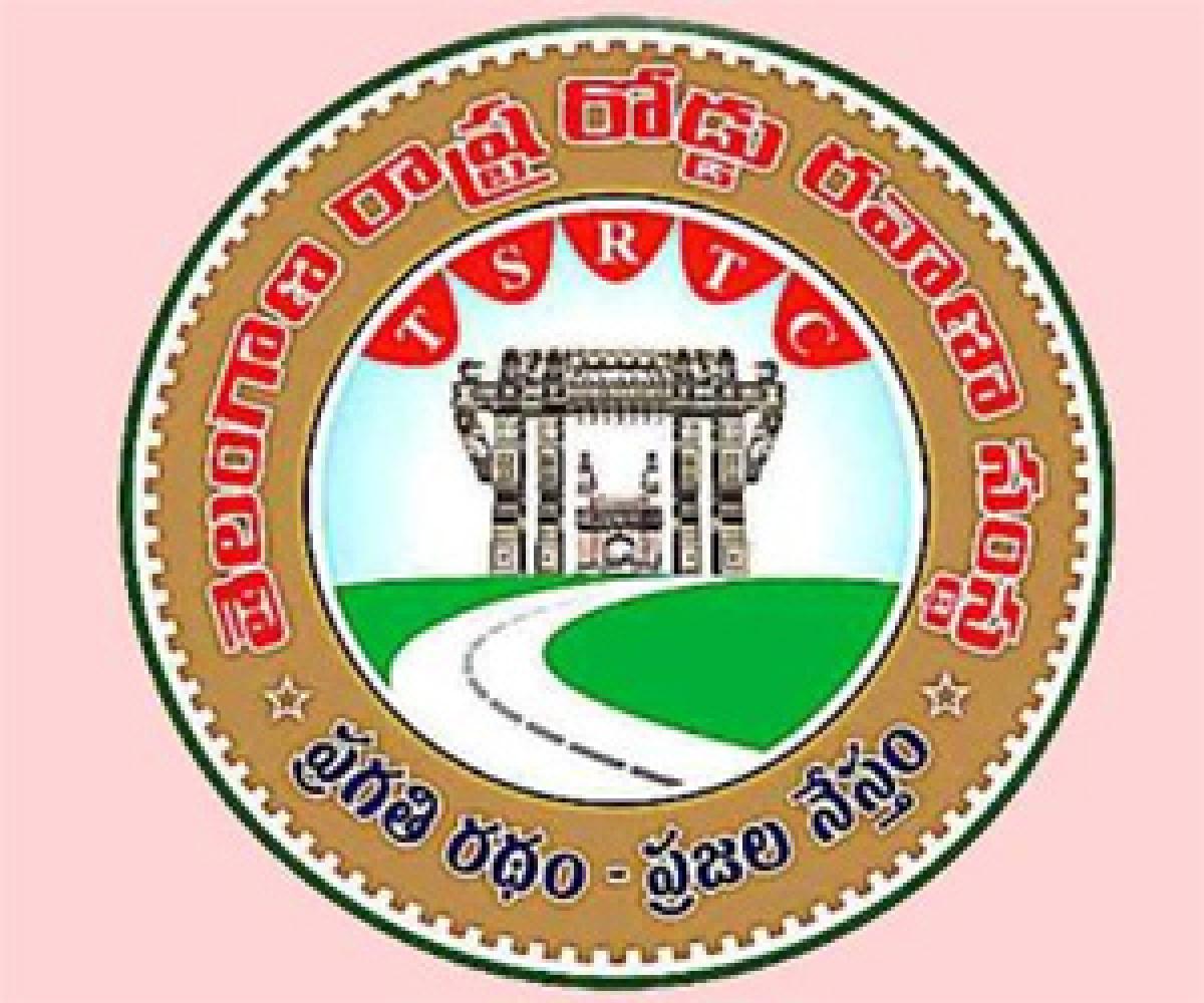 TSRTC to roll out mini buses soon
