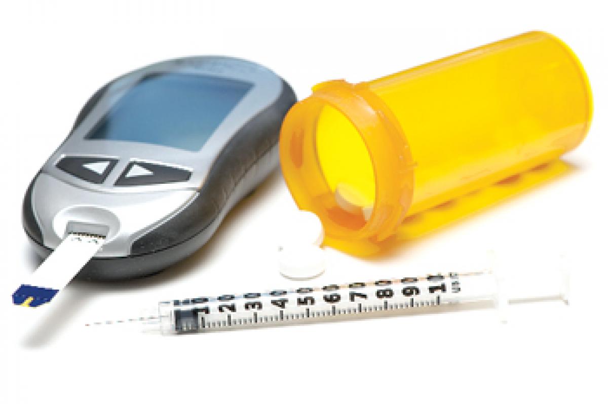 Biomarker that can prevent Type-2 diabetes