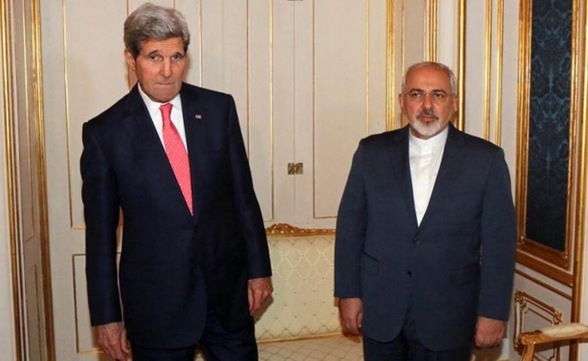 Iran Nuclear Talks Enter Critical Phase