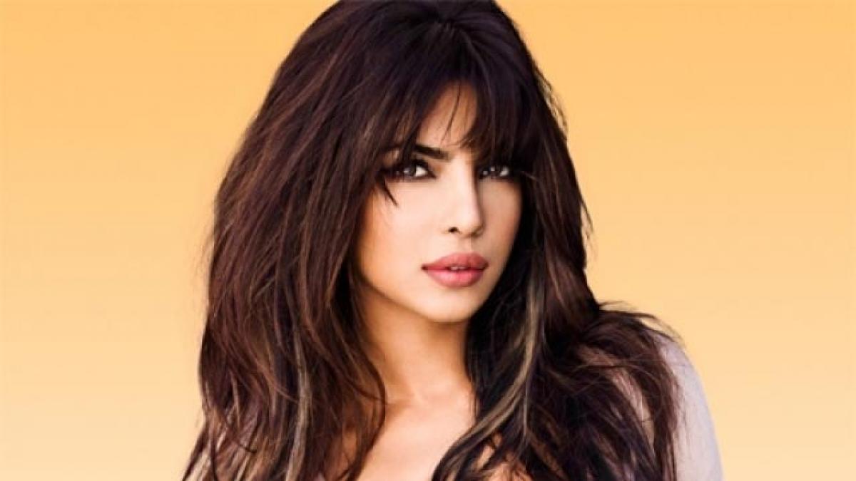 Priyanka Chopra hairstyles to inspire your next hair appointment