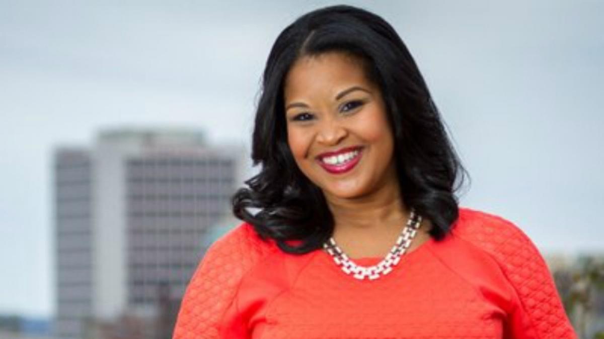 US News anchor dies after falling from waterfall in  North Carolina