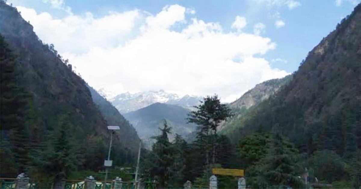 Of Kasol, Kullu and parvathi valley: Things to enjoy