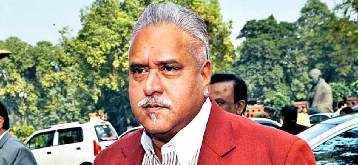 Delhi courts issue two NBWs against Vijay Mallya