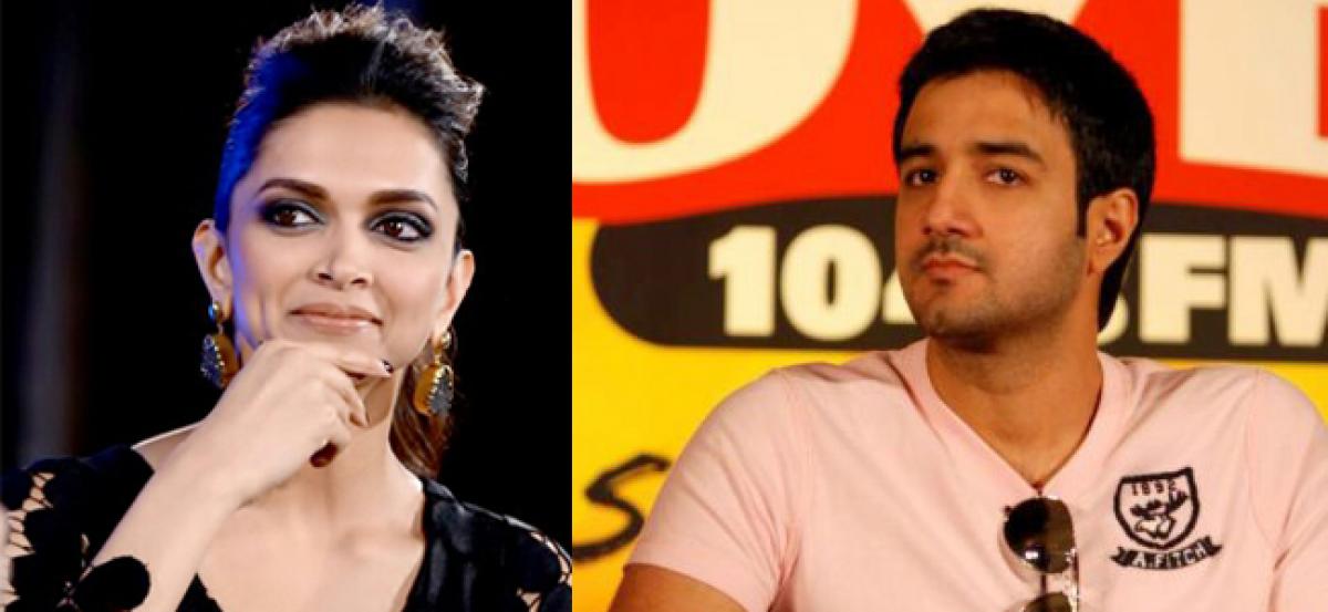 Deepika has not been approached for Siddharth Anands next project