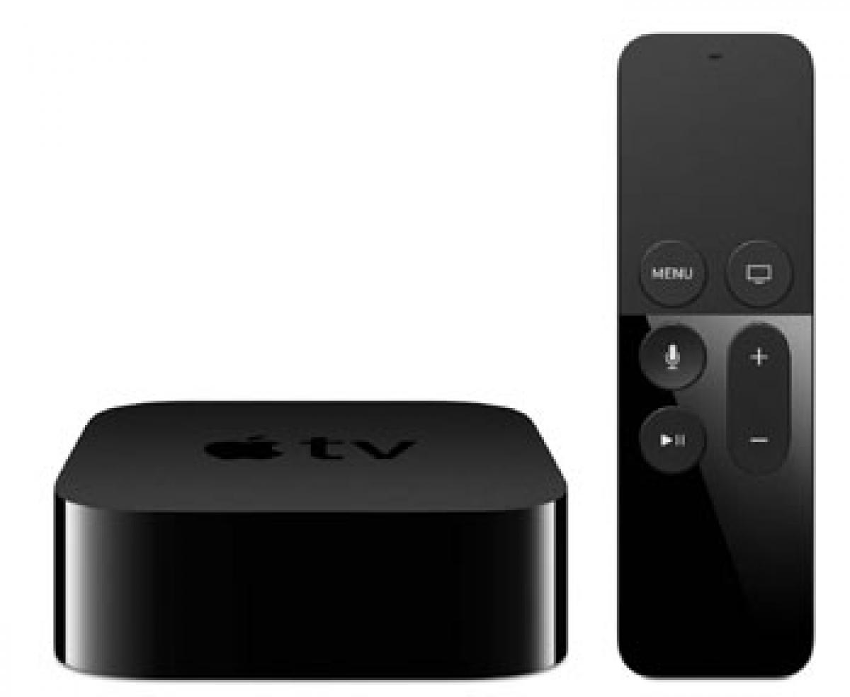 Apple releases tvOS 9.1, watchOS 2.1 software updates