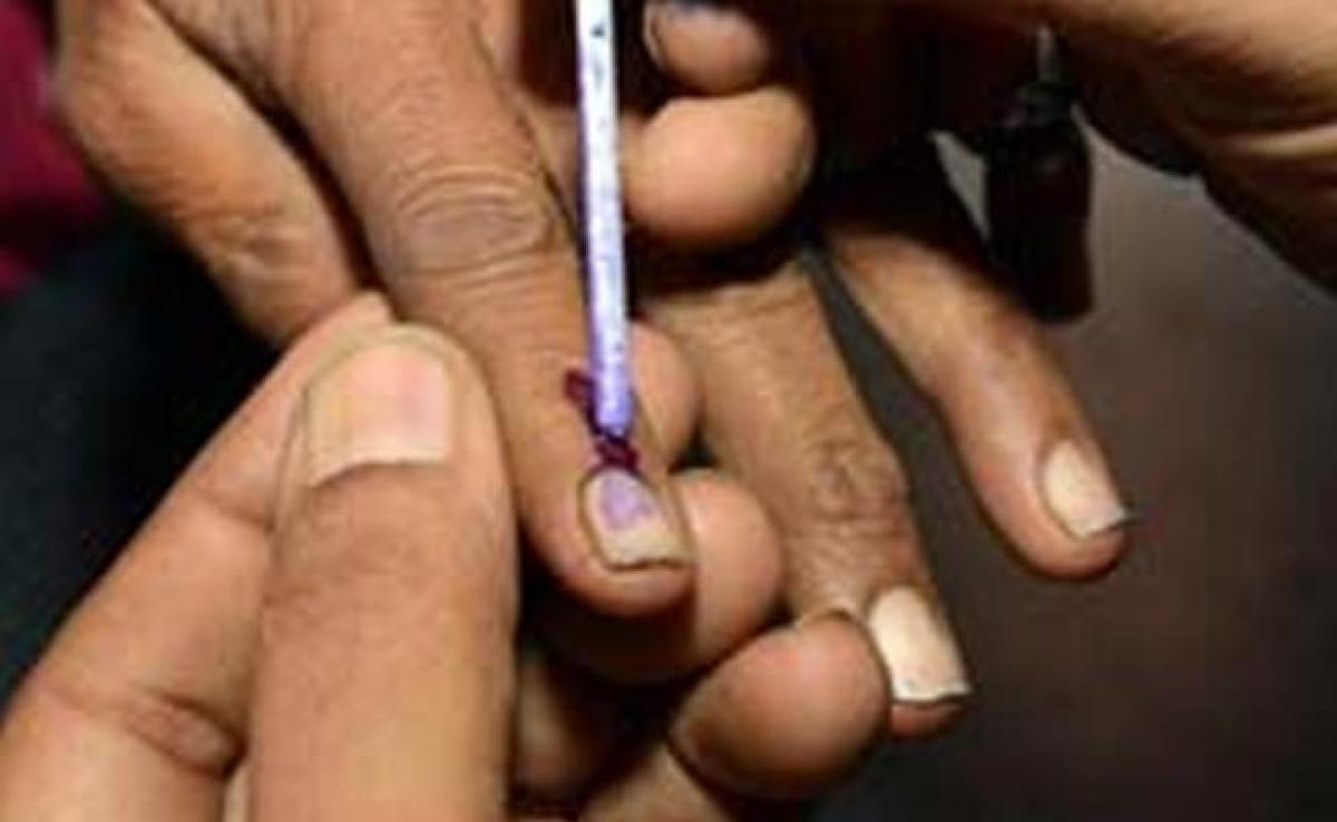 Election Commission Postpones Polls In 7 Nagaland Urban Local Bodies