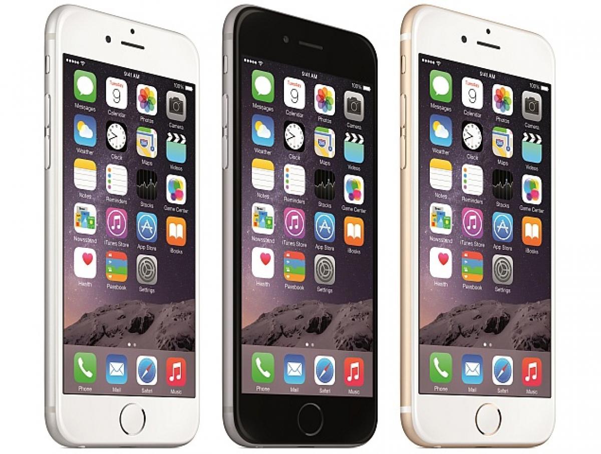 iPhone 6s and 6s Plus to cost much higher in India
