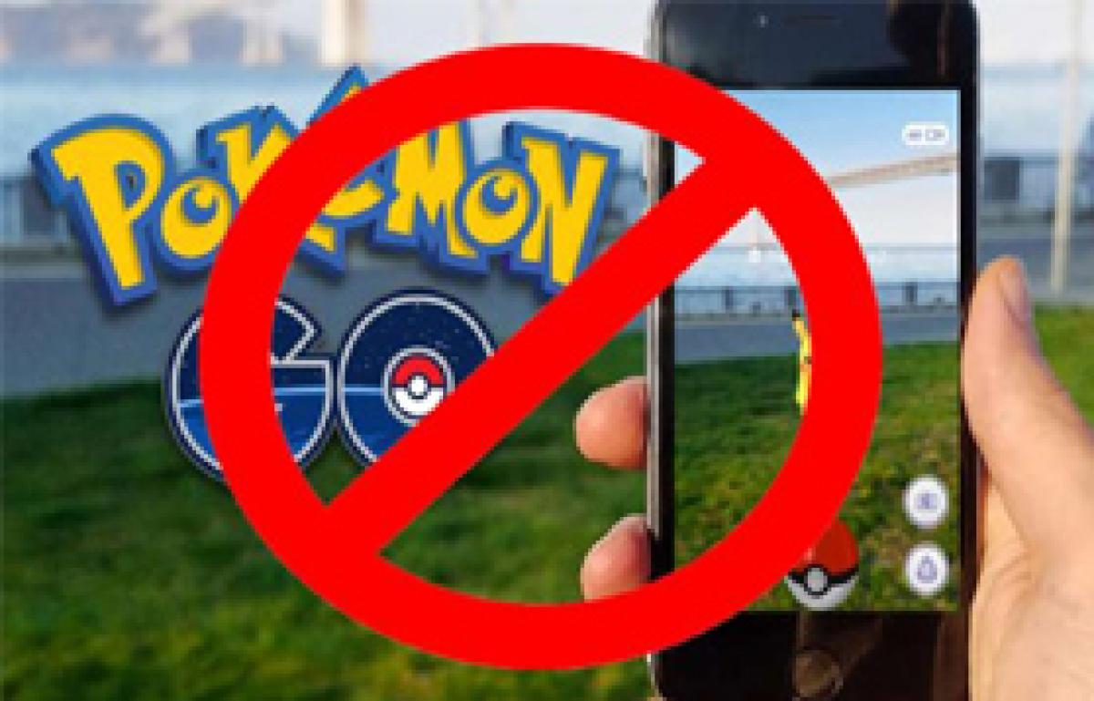 Pokemon Go banned in polling stations during Thailand referendum