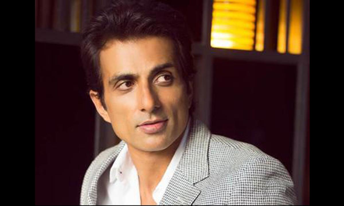 Sonu Sood wants to produce entertaining cinema