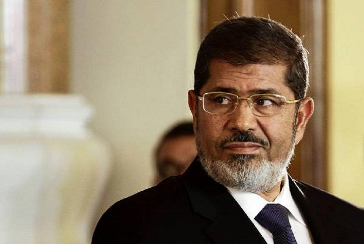 Morsi to pay with his life for jailbreak case