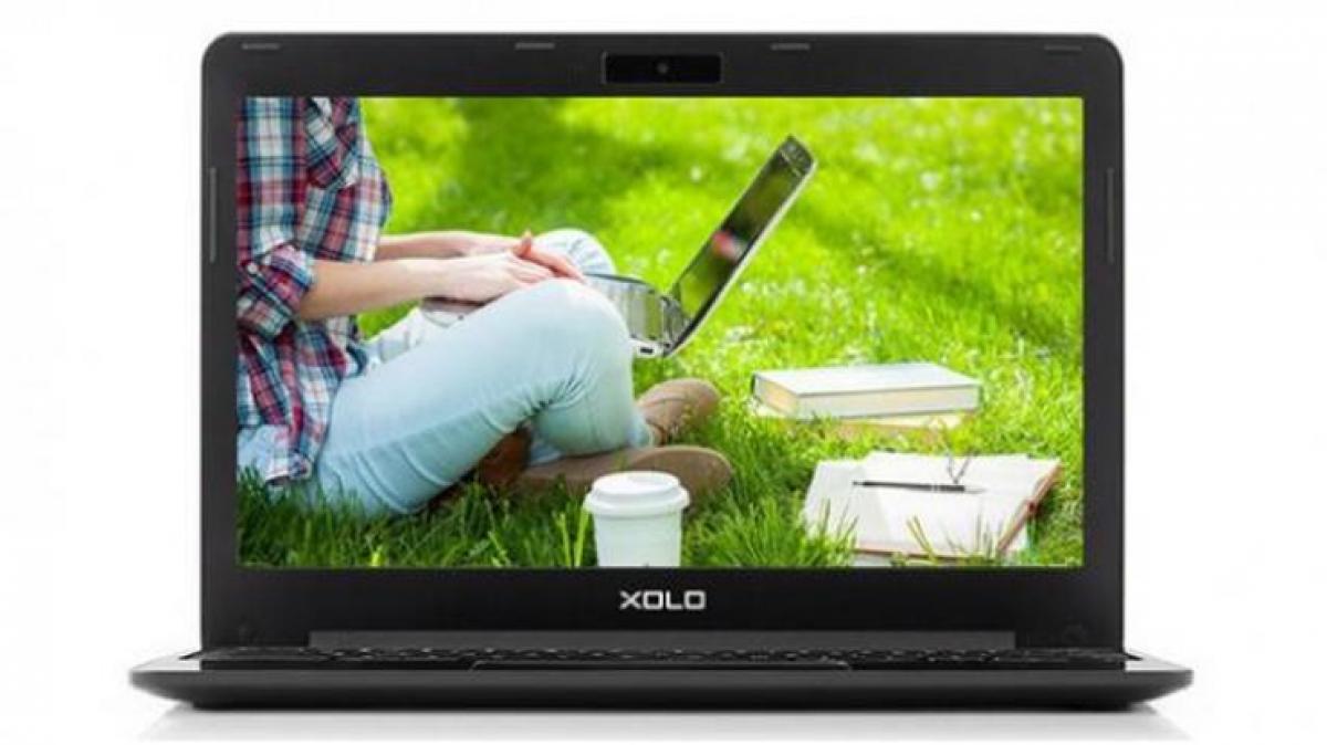 Gadget review: Xolo Chromebook specifications, price