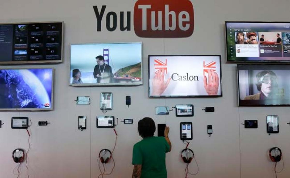 YouTube Tweaks Ad Strategy To Curb Content Stealing