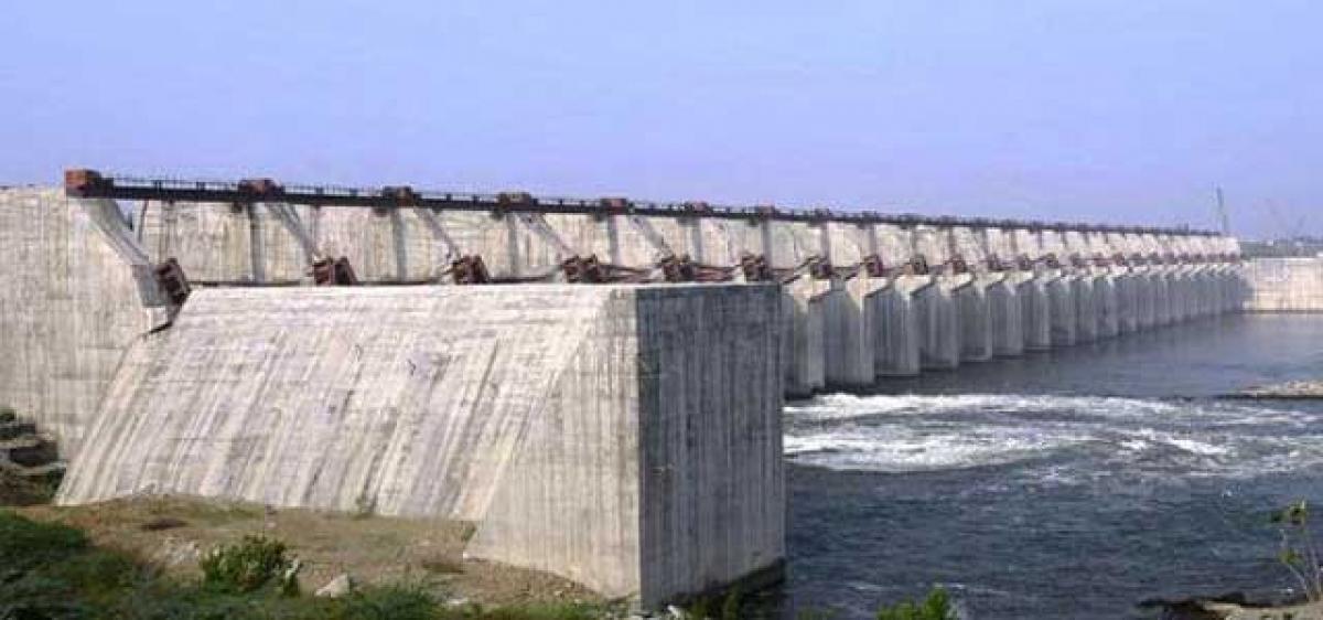 Not possible to maintain MDDL at Pulichintala: AP officials