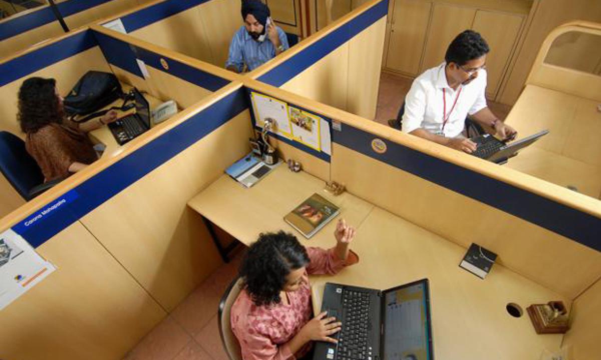 48% employers in India find tough filling job positions