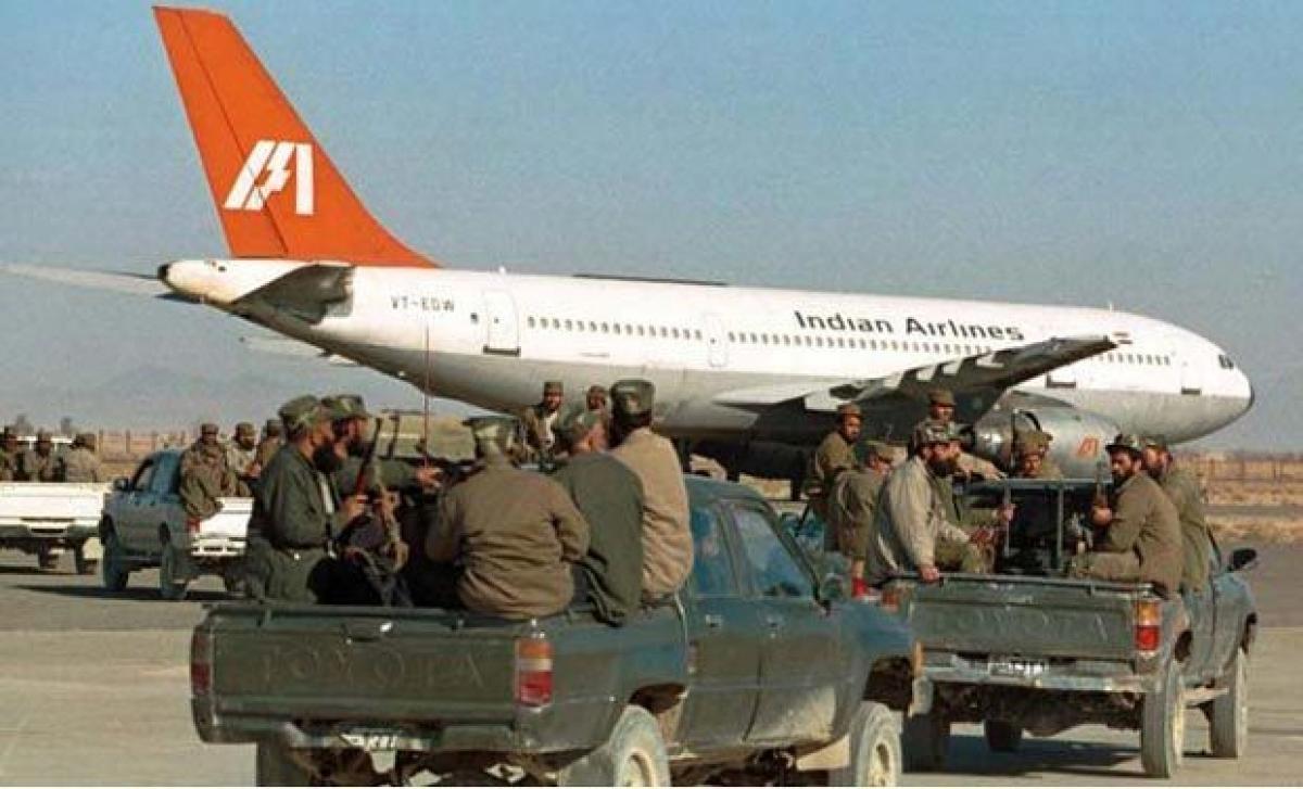 Handling of Kandahar hijack was goofed up, says former RAW chief AS Dulat