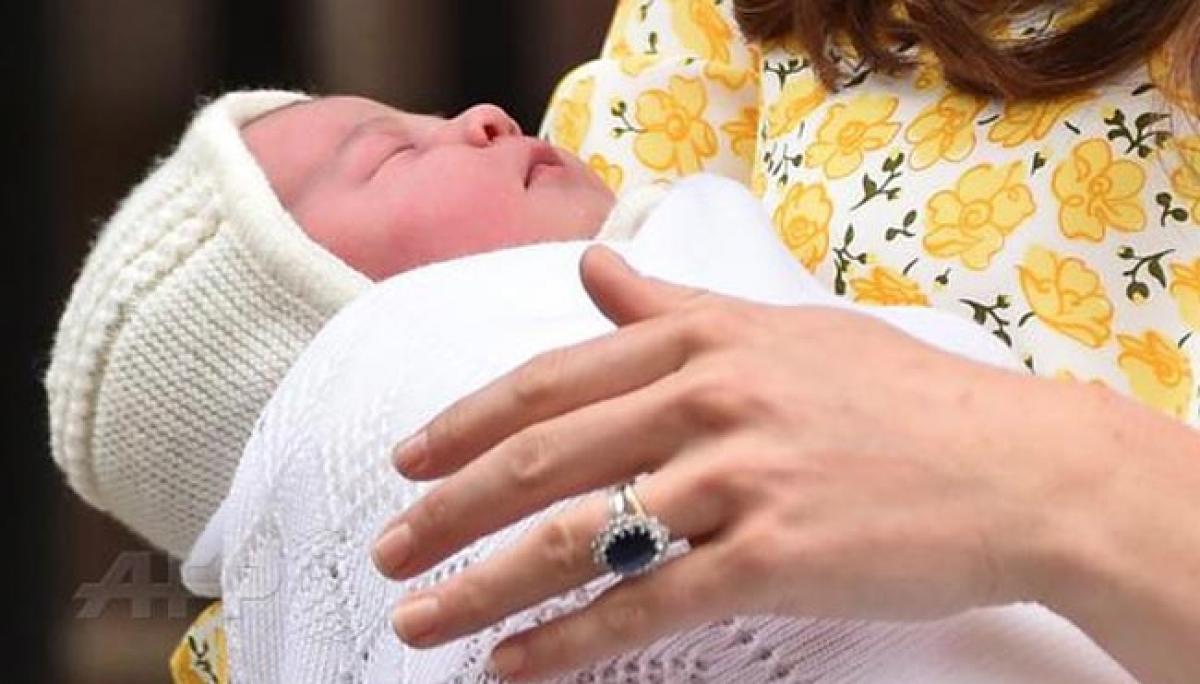 Media in a Spin as Mario Testino Picked for UK Royal Christening