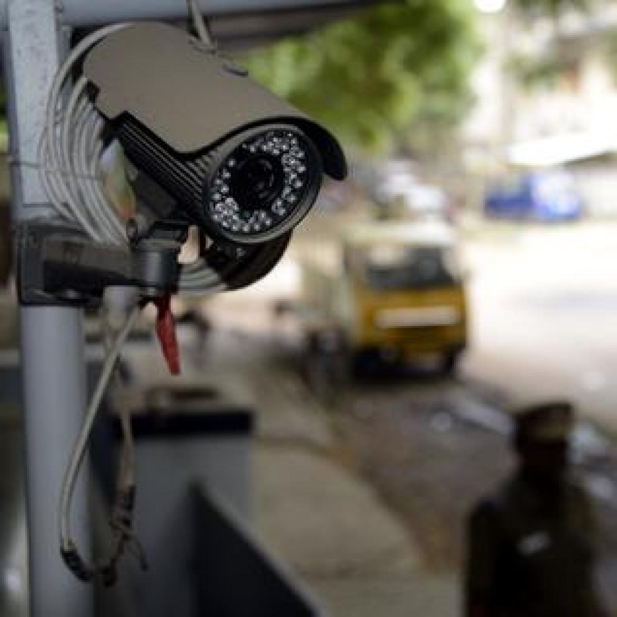 Colleges directed to set up CCTV cameras