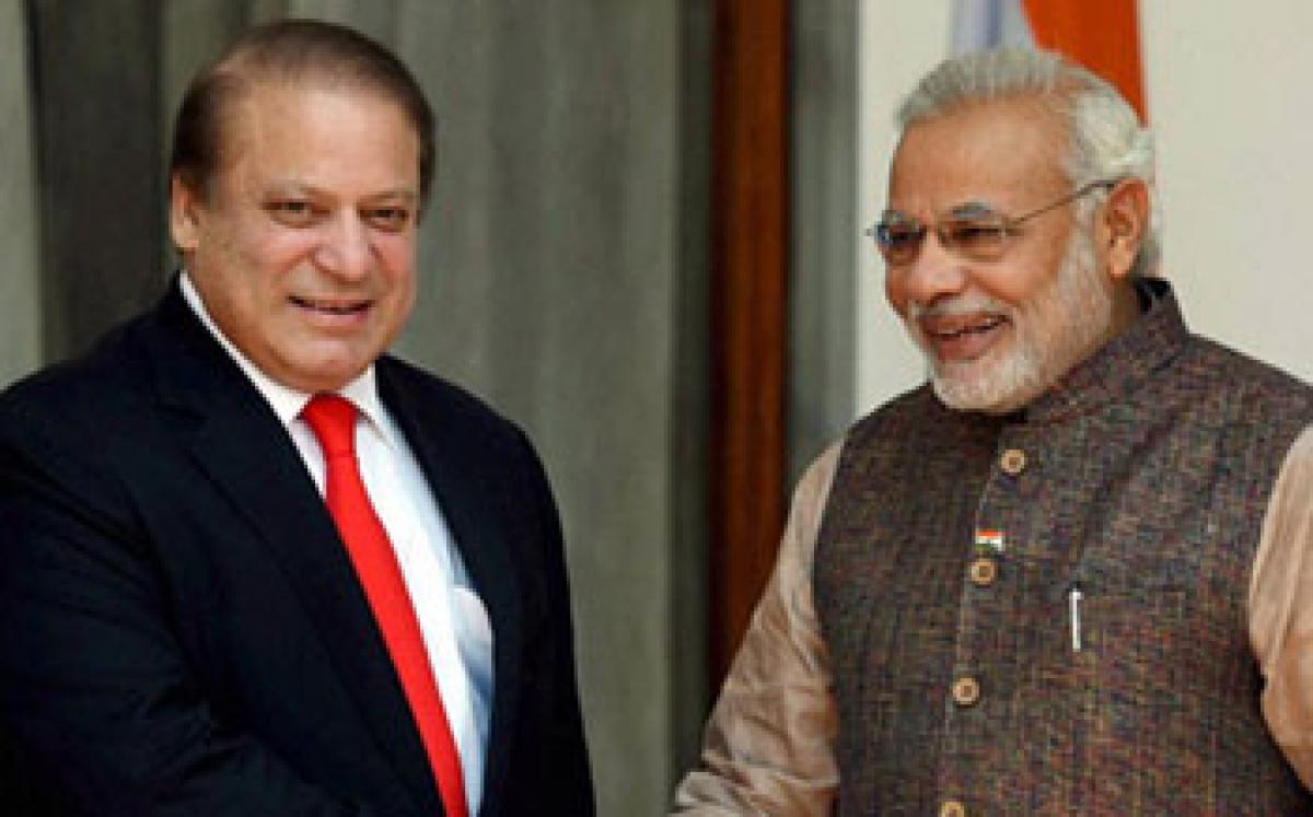 No alternative to talks with Pak