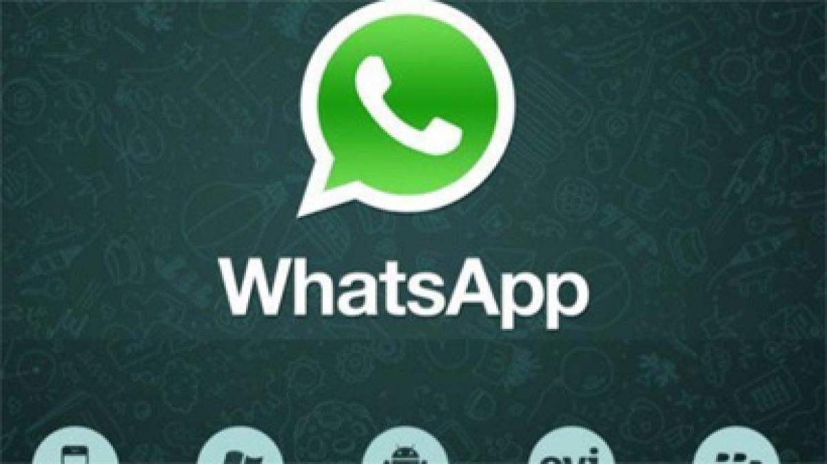 Beware of malware on WhatsApp