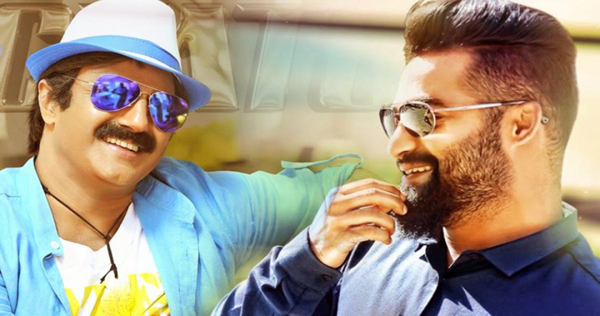 Balayyas Dictator makes way for NTRs Nannaku Prematho