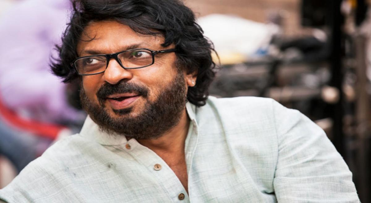 Indian films being appreciated for melodramatic warmth: Bhansali