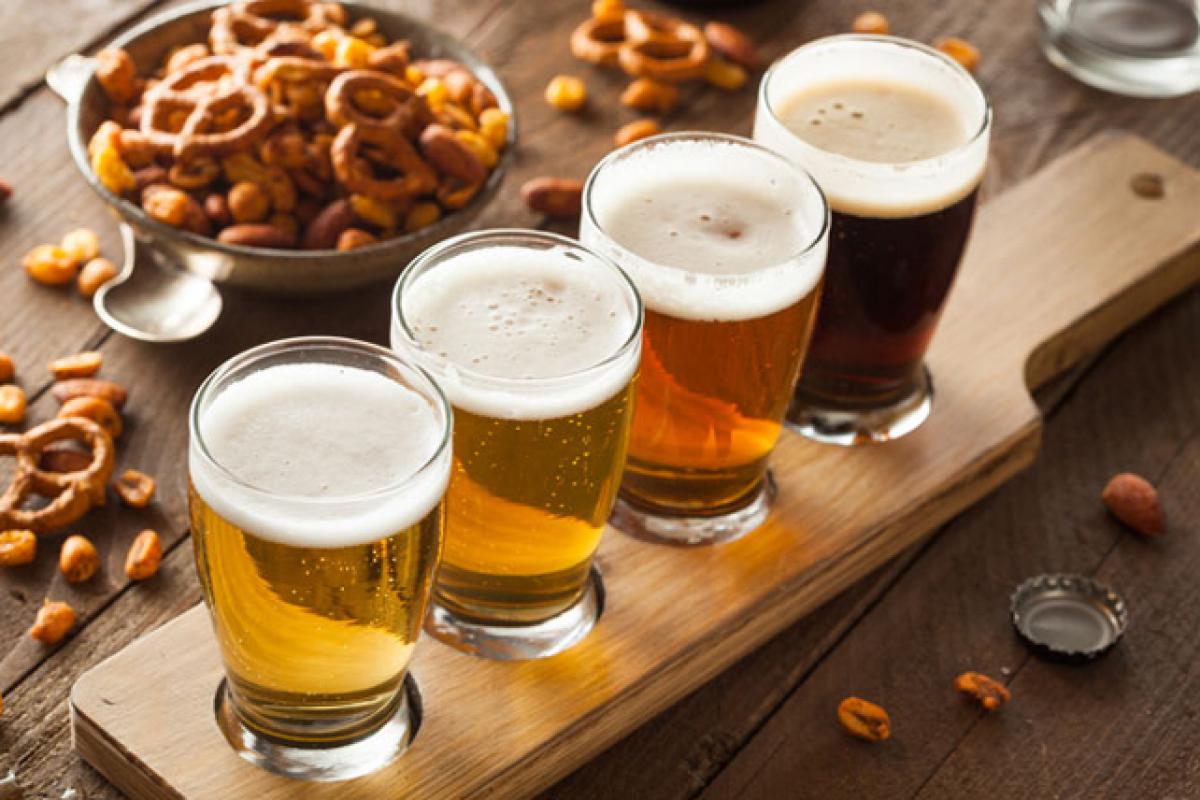 Roots of beer traced back to 15th century Bavaria