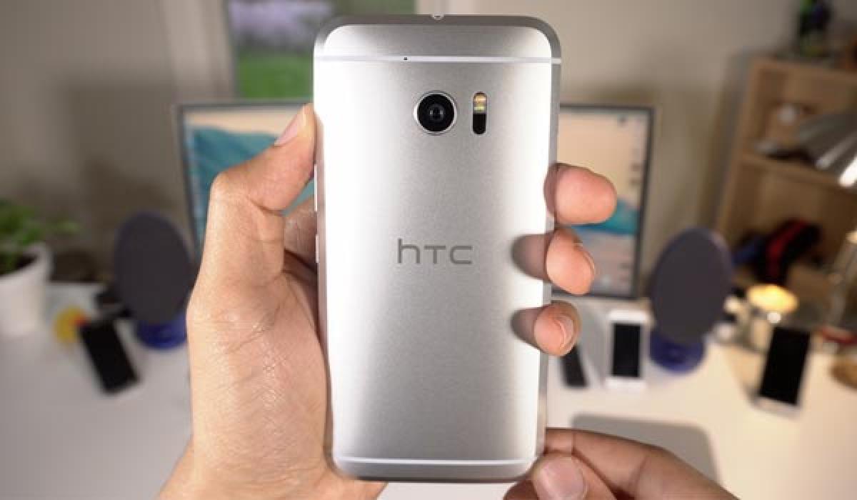 Latest Nexus leak spills the specs for larger HTC-made  Marlin smartphone