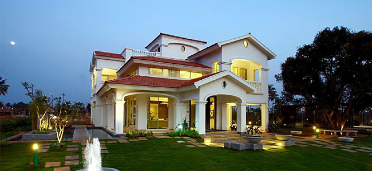 House of Hiranandani bags two prestigious real estate awards in Malaysia