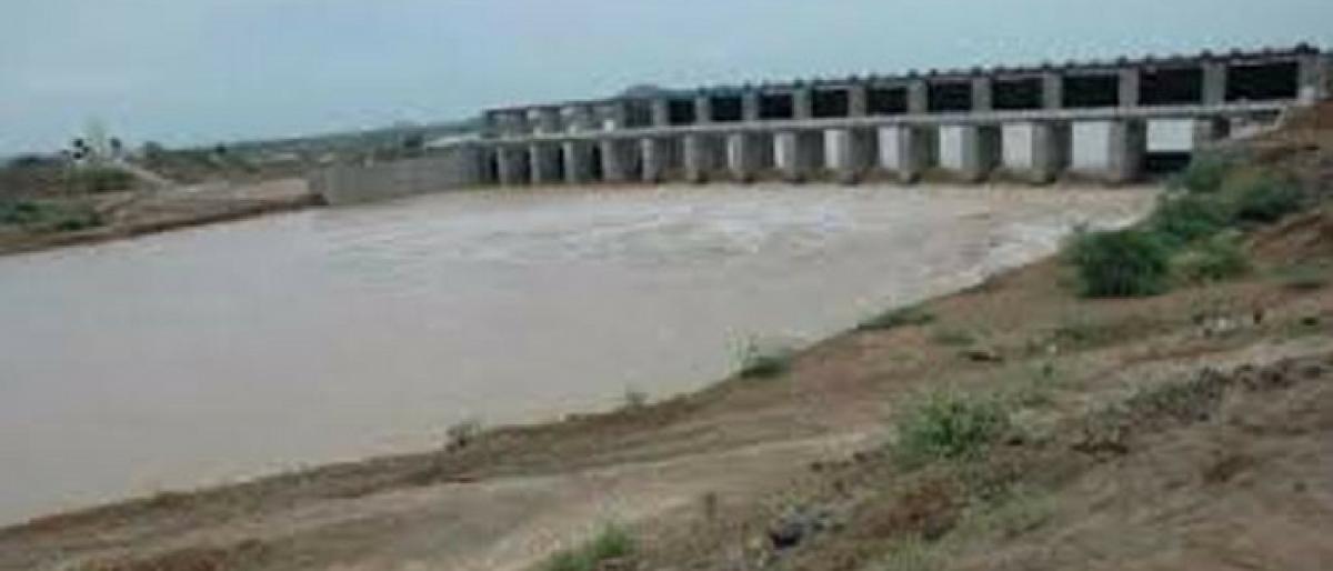 Kaleshwaram project to be readied by next June