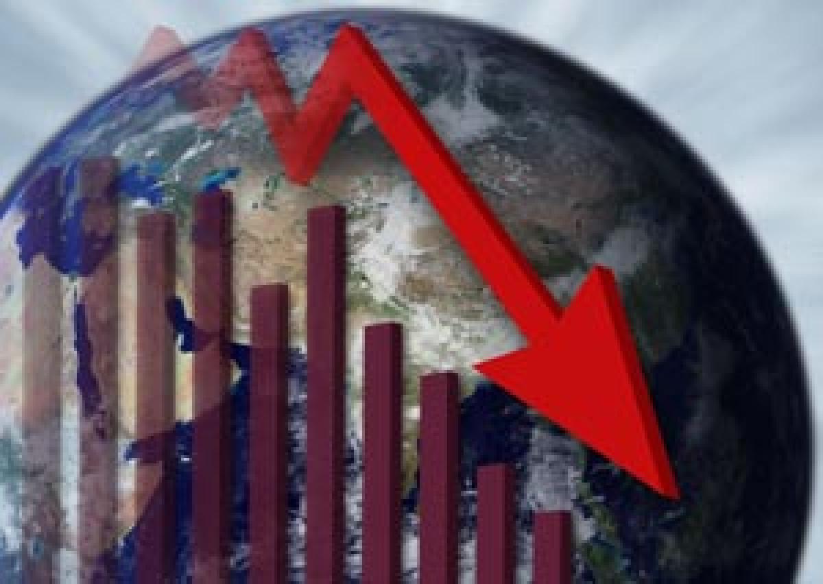 Political volatility adding to world economy woes