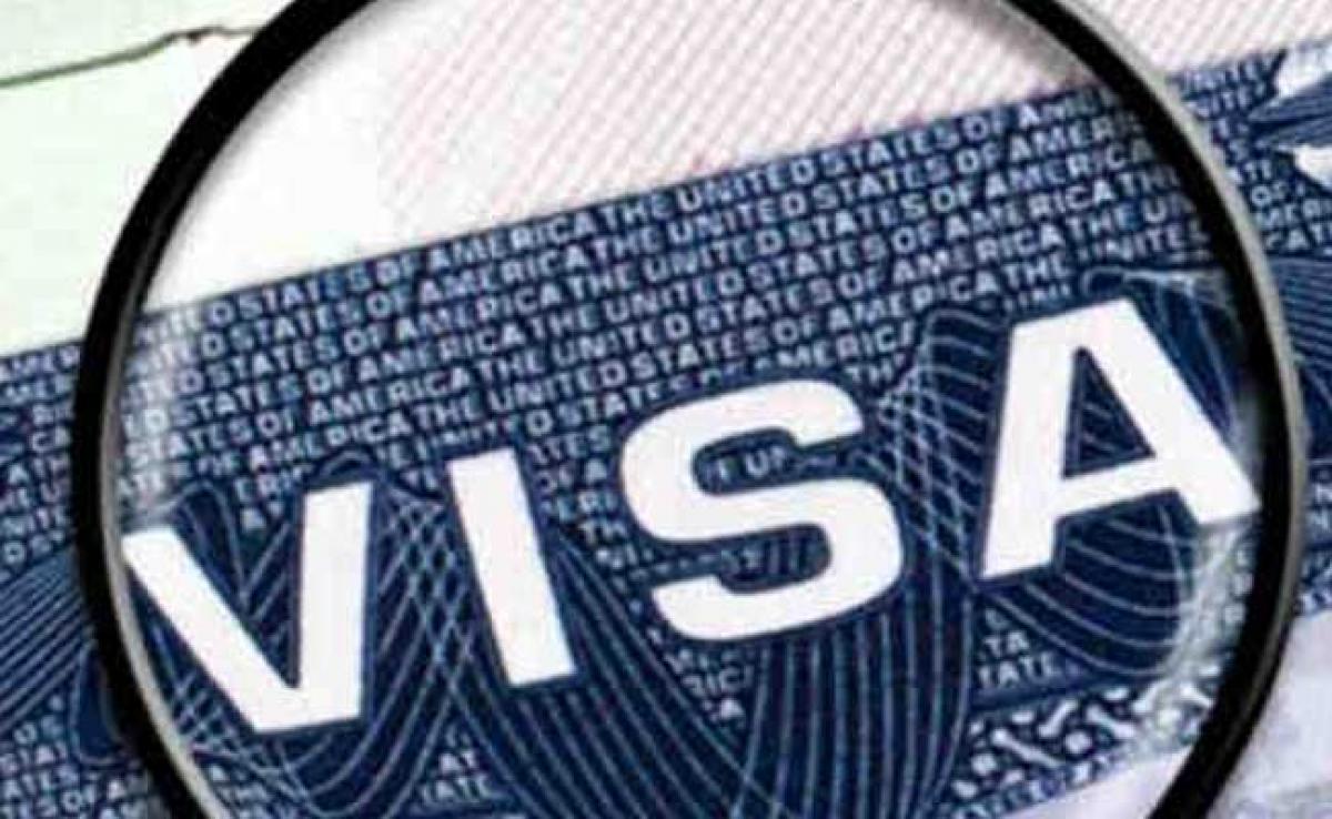 Over 30,000 Indians Overstayed In America Last Year: Homeland Security