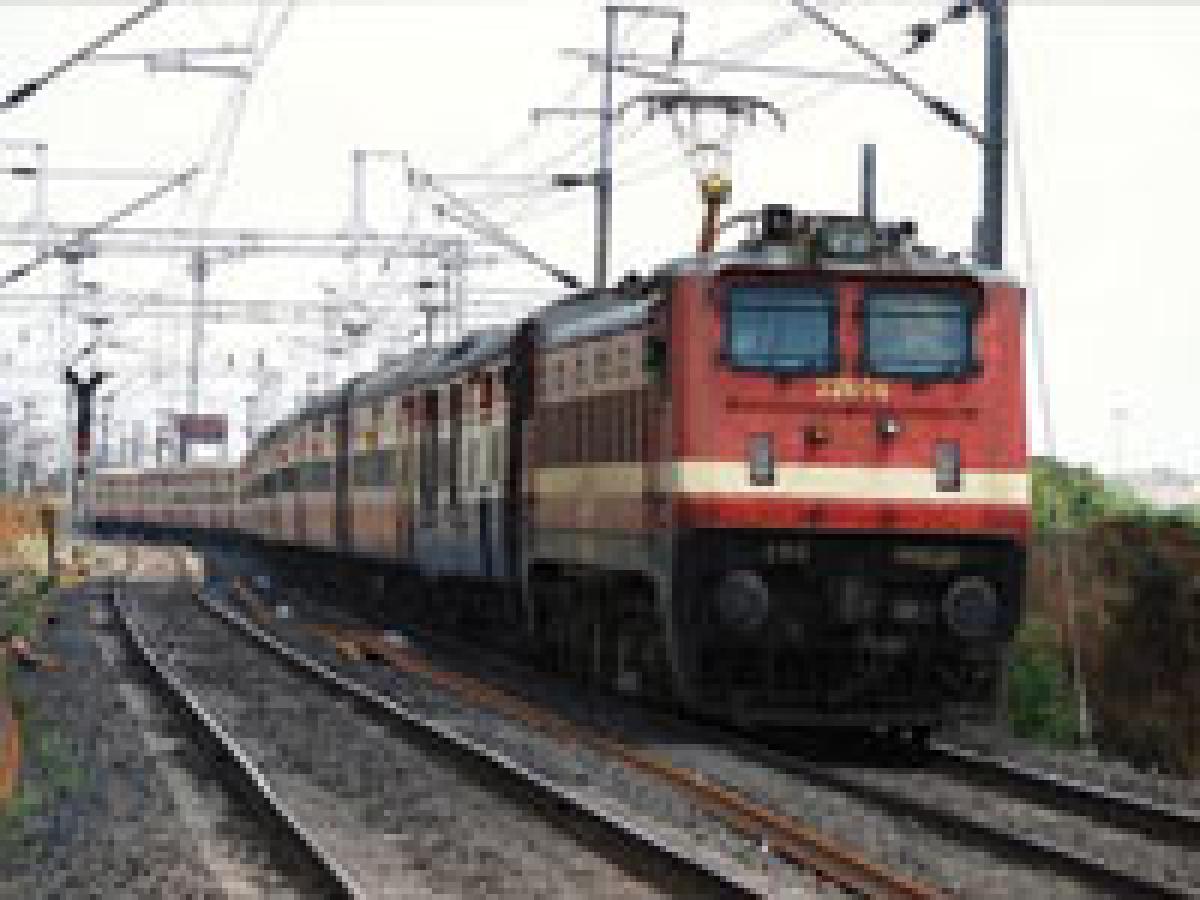 Railways cancel two trains, divert 15 due to Nanded Express mishap