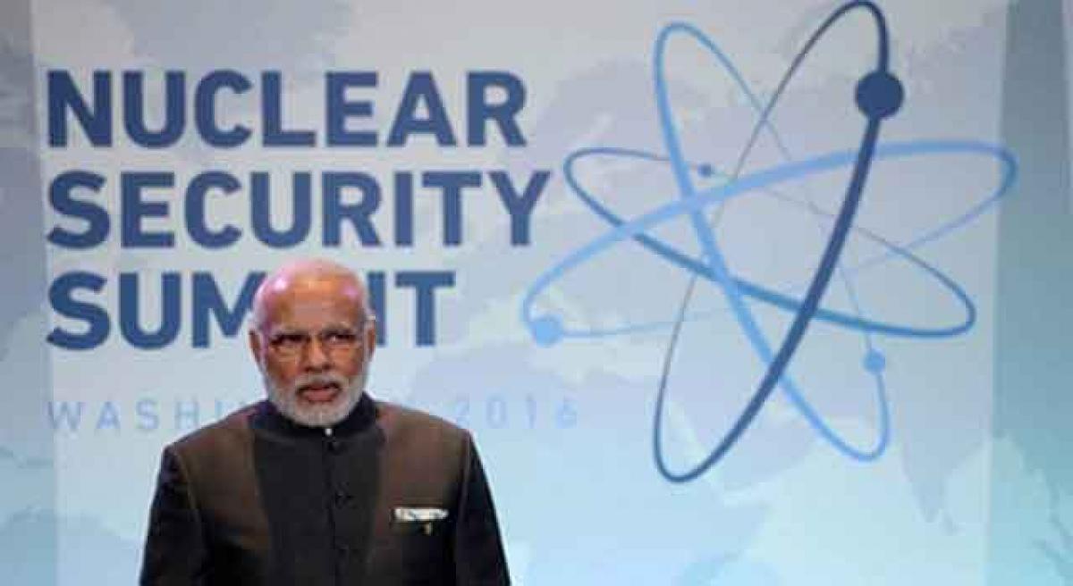 China stonewalls India’s NSG bid