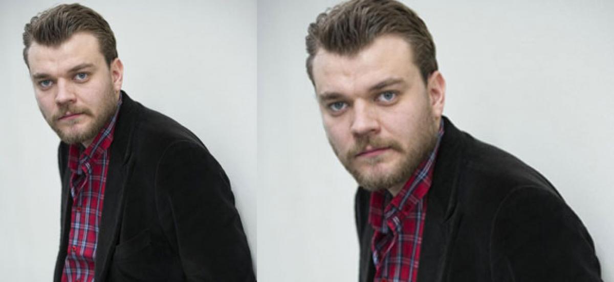 Asbaek will reign  with terror in Game Of Thrones