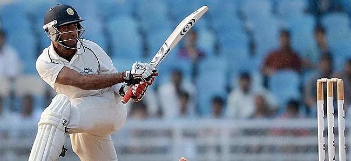 Pujara indisposed, keep off the field on day 2 of second Test
