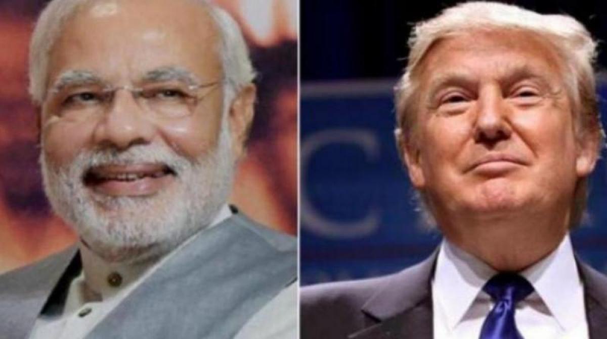 H-1B visa unlikely to be thorny issue during Modi- Trump meet: Business advocacy group