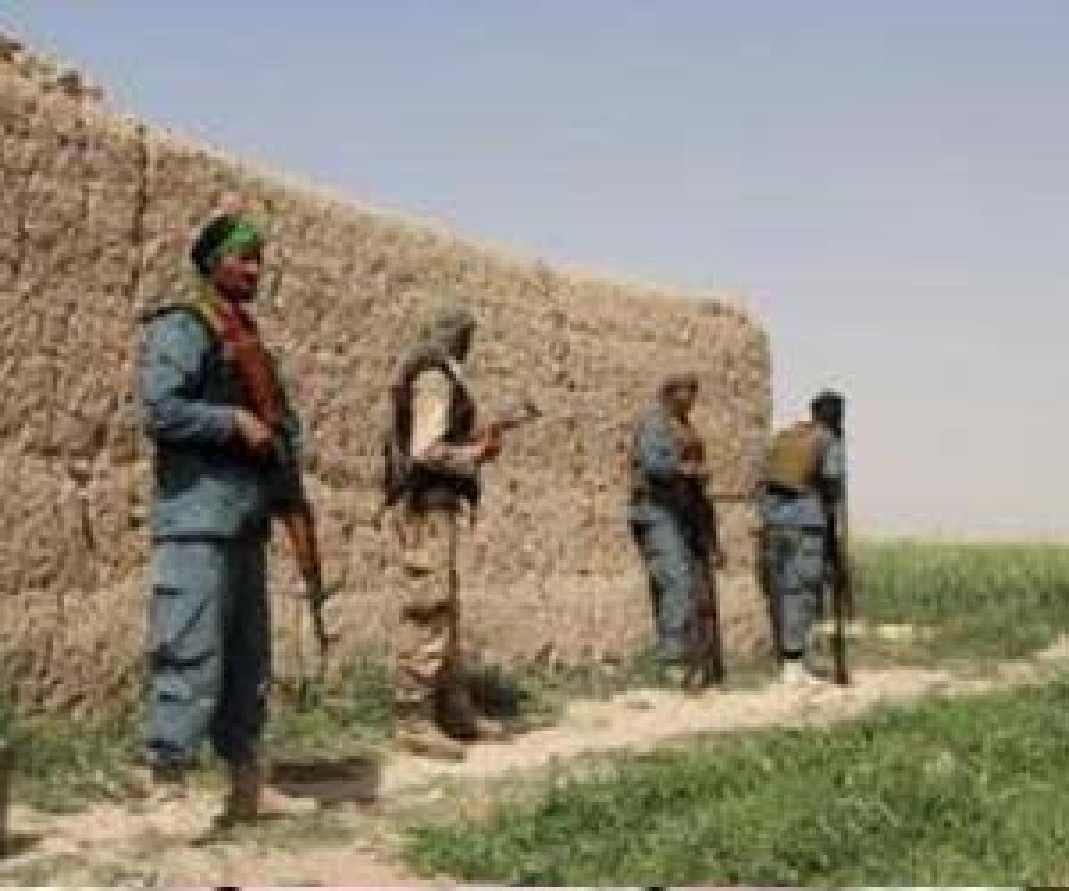 Taliban kidnaps 200 passengers in Afghanistans Kunduz province