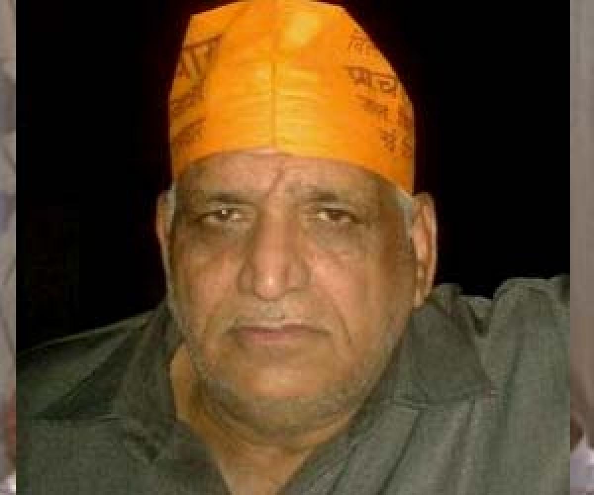 Lajpat Nagar restaurant owner shot dead in Delhi