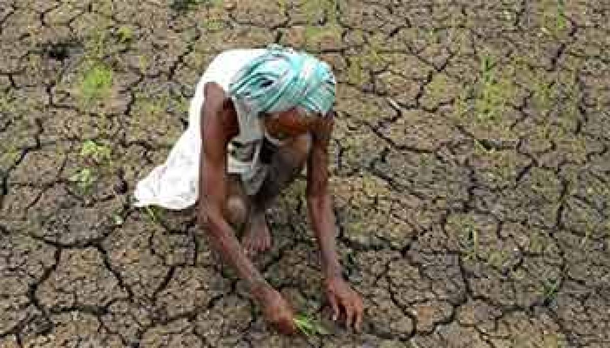 9 member panel to assess drought-hit mandals