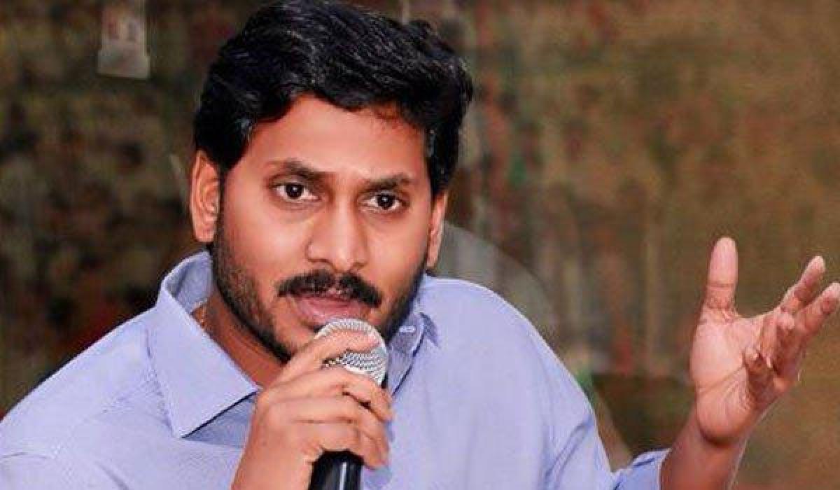 YSRCP opposes land allotment to Frigerio Conserva Allana Group