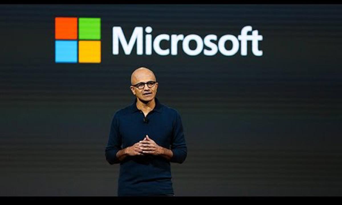 After disastrous launch of Tay, Microsoft to release another chatbot