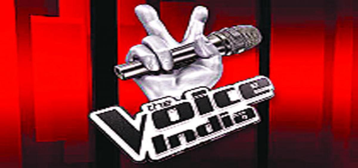 J&K singer joins The Voice India, aims to relocate parents