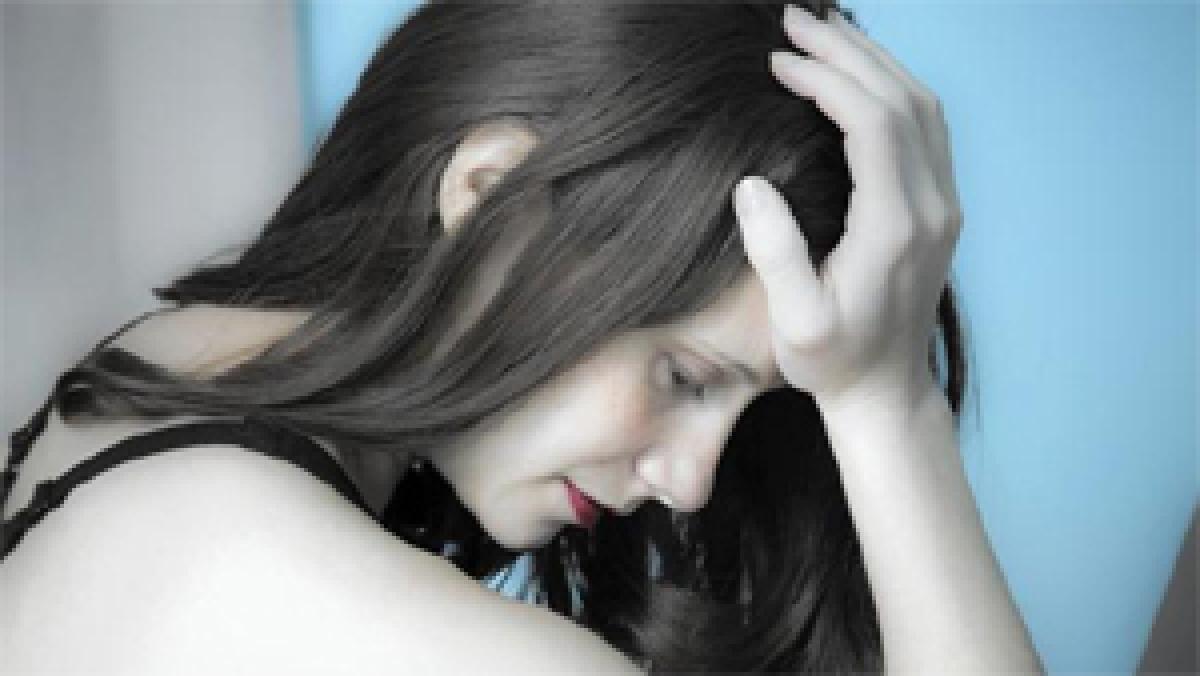 Depression doesnt spread: Researchers