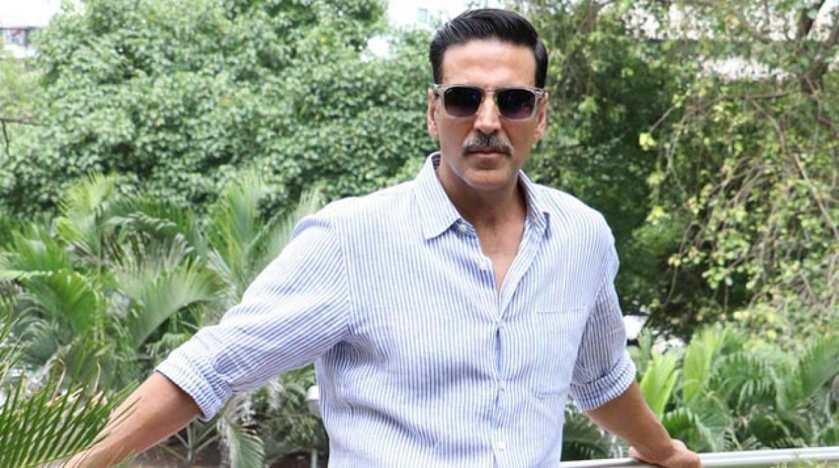 I respect High Court’s decision: Akshay