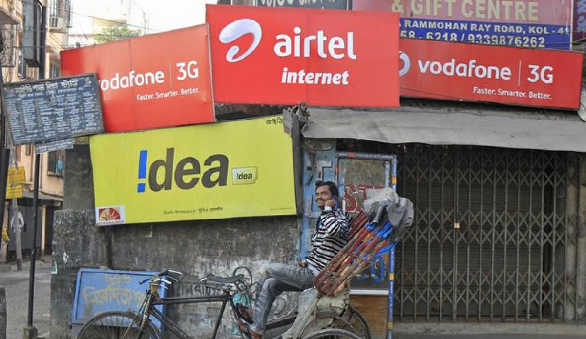 Telcos gear up for deals