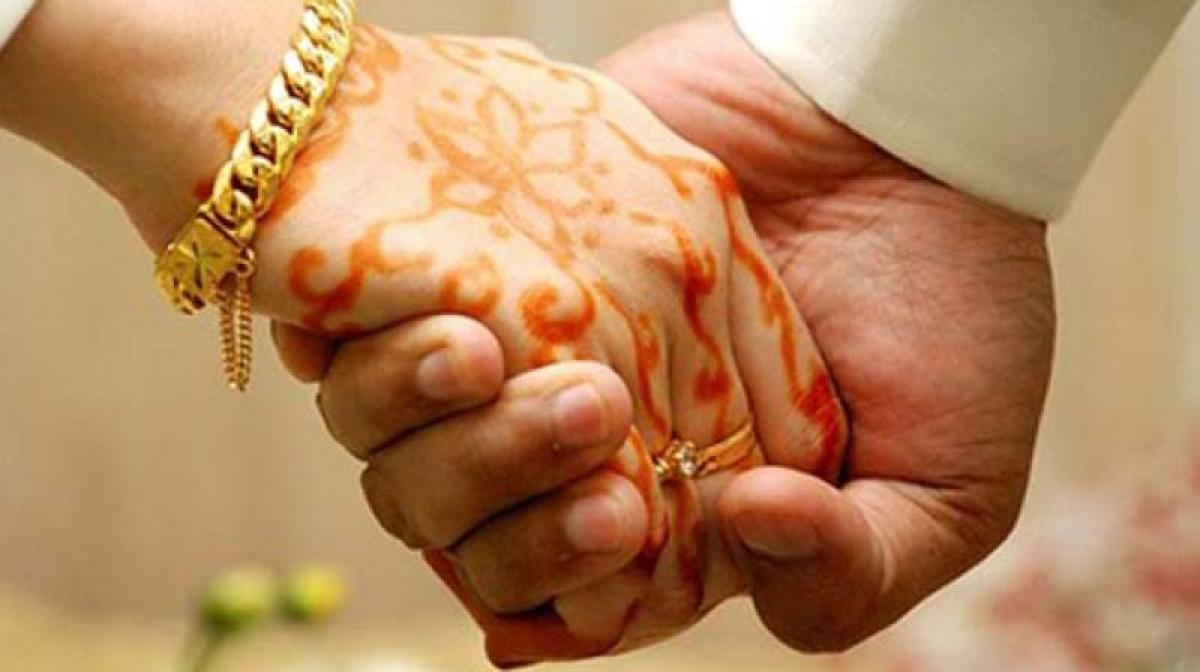 Delhi: Minor saved from forced marriage to mentally challenged man