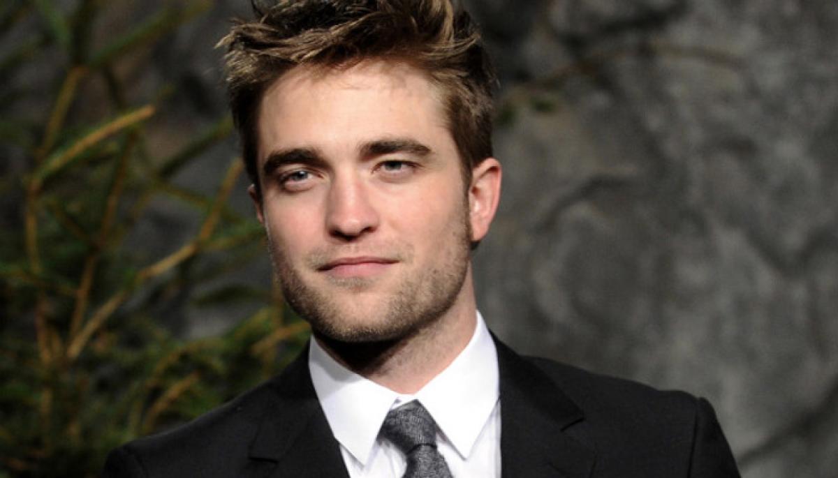 Robert Pattinson was almost fired from Twilight