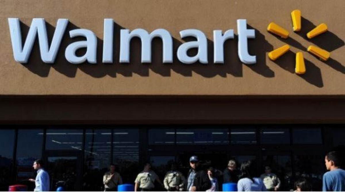 Walmart, its CSR arm commits Rs 1 crore for Chennai flood relief